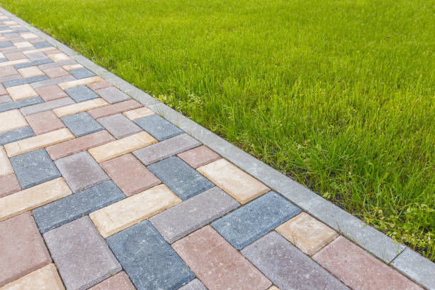 Best Driveway paver repairs and maintenance in Goodrich, MI