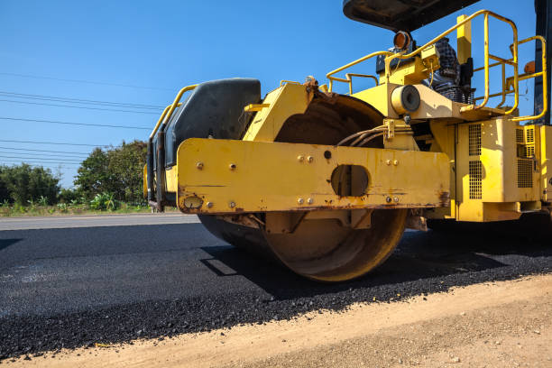Best Interlocking driveway pavers in Goodrich, MI